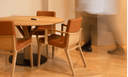 Moritz Armchair by Ton - Bauhaus 2 Your House