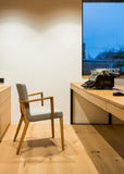 Moritz Armchair by Ton - Bauhaus 2 Your House