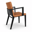 Moritz Armchair by Ton