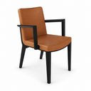 Moritz Armchair by Ton