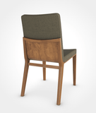 Moritz Side Chair by Ton - Bauhaus 2 Your House
