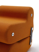 Multichair by Joe Colombo - Bauhaus 2 Your House