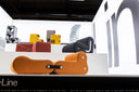 Multichair by Joe Colombo - Bauhaus 2 Your House