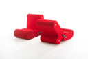 Multichair by Joe Colombo - Bauhaus 2 Your House