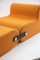 Multichair by Joe Colombo - Bauhaus 2 Your House