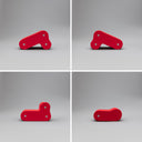 Multichair by Joe Colombo - Bauhaus 2 Your House