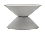 Murano Coffee Table (16" version) by CIMENTO® - Bauhaus 2 Your House