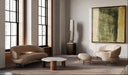 Muse sofa by Artifort in a contemporary living room