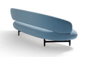 Muse sofa by Artifort rear view