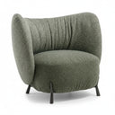 Mys AP M TS Lounge Chair by Midj - Bauhaus 2 Your House