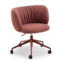 Mys DP TS Office Armchair by Midj - Bauhaus 2 Your House