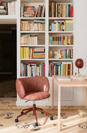 Mys DP TS Office Armchair by Midj - Bauhaus 2 Your House