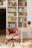 Mys DP TS Office Armchair by Midj - Bauhaus 2 Your House