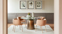 Mys P M TS Armchair by Midj - Bauhaus 2 Your House