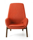 Mysa Lounge Chair by Bross - High Back - Bauhaus 2 Your House