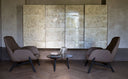 Mysa Lounge Chair by Bross - Low Back - Bauhaus 2 Your House