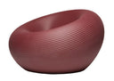 Nami Armchair by Qeeboo - Bauhaus 2 Your House