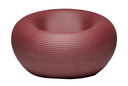Nami Armchair by Qeeboo - Bauhaus 2 Your House