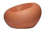 Nami Armchair by Qeeboo - Bauhaus 2 Your House