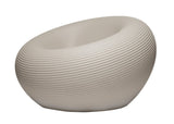 Nami Armchair by Qeeboo - Bauhaus 2 Your House