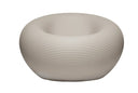 Nami Armchair by Qeeboo - Bauhaus 2 Your House