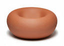 Nami Armchair by Qeeboo - Bauhaus 2 Your House