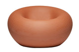 Nami Armchair by Qeeboo - Bauhaus 2 Your House