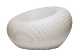 Nami Armchair Mix by Qeeboo - Bauhaus 2 Your House