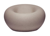 Nami Armchair Mix by Qeeboo - Bauhaus 2 Your House