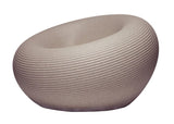 Nami Armchair Mix by Qeeboo - Bauhaus 2 Your House