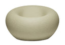 Nami Armchair Mix by Qeeboo - Bauhaus 2 Your House