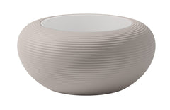 Nami Low Table by Qeeboo - Bauhaus 2 Your House