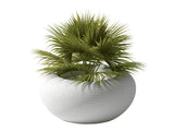 Nami Planter by Qeeboo - Bauhaus 2 Your House