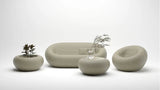 Nami Planter by Qeeboo - Bauhaus 2 Your House