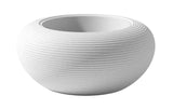 Nami Planter by Qeeboo - Bauhaus 2 Your House