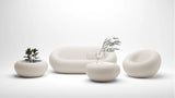 Nami Planter by Qeeboo - Bauhaus 2 Your House