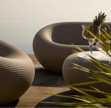 Nami Sofa by Qeeboo - Bauhaus 2 Your House
