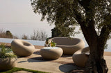 Nami Sofa by Qeeboo - Bauhaus 2 Your House