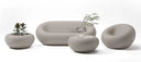 Nami Sofa by Qeeboo - Bauhaus 2 Your House