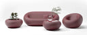 Nami Sofa by Qeeboo - Bauhaus 2 Your House