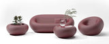 Nami Sofa by Qeeboo - Bauhaus 2 Your House
