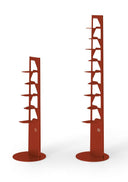 Neanderthal Vertical Bookcase by BBB - Bauhaus 2 Your House