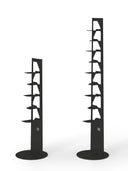 Neanderthal Vertical Bookcase by BBB - Bauhaus 2 Your House