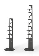 Neanderthal Vertical Bookcase by BBB - Bauhaus 2 Your House