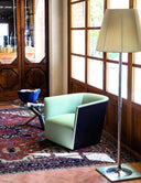 Nest Lounge Chair by Bross - Bauhaus 2 Your House