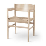 Nestor Armchair by Mater - Bauhaus 2 Your House