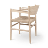 Nestor Armchair by Mater - Bauhaus 2 Your House