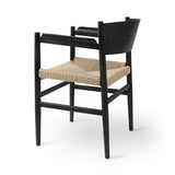Nestor Armchair by Mater - Bauhaus 2 Your House
