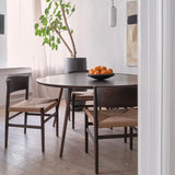 Nestor Side Chair by Mater - Bauhaus 2 Your House