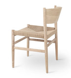 Nestor Side Chair by Mater - Bauhaus 2 Your House